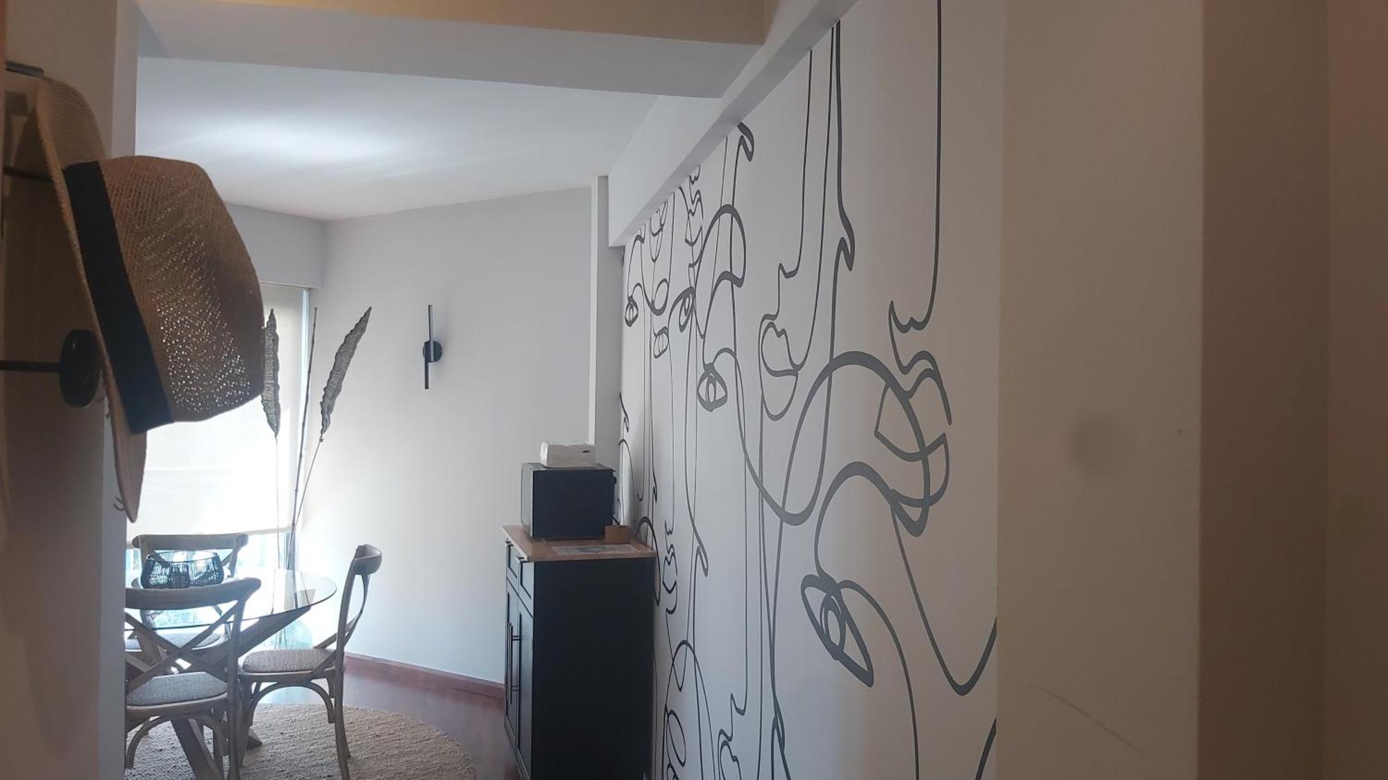 Appartement Del Parque Flats Alay Beach